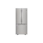 Nevera LG GM22BGPK / 22 pᶟ / French Door