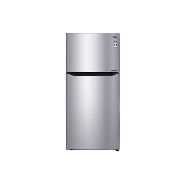 Nevera LG GT57BPSX inverter - 2 puertas / 21"
