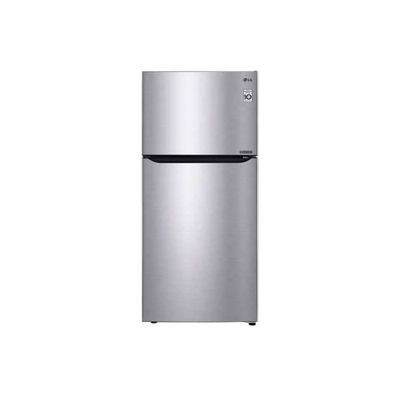 Nevera LG GT57BPSX inverter - 2 puertas / 21"