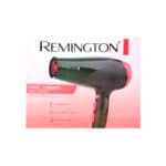 Secador Remington Ionic Ceramic Hair Dryer D3191