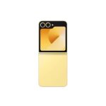 Teléfono Celular Samsung Galaxy Z Flip 6 - 256GB