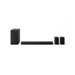 Barra de Sonido LG S60TR - 5.1
