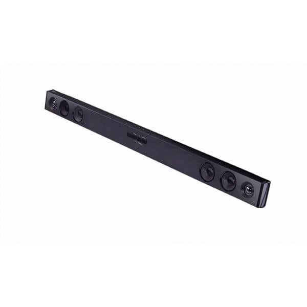 Barra de Sonido LG SK1D - 2.0