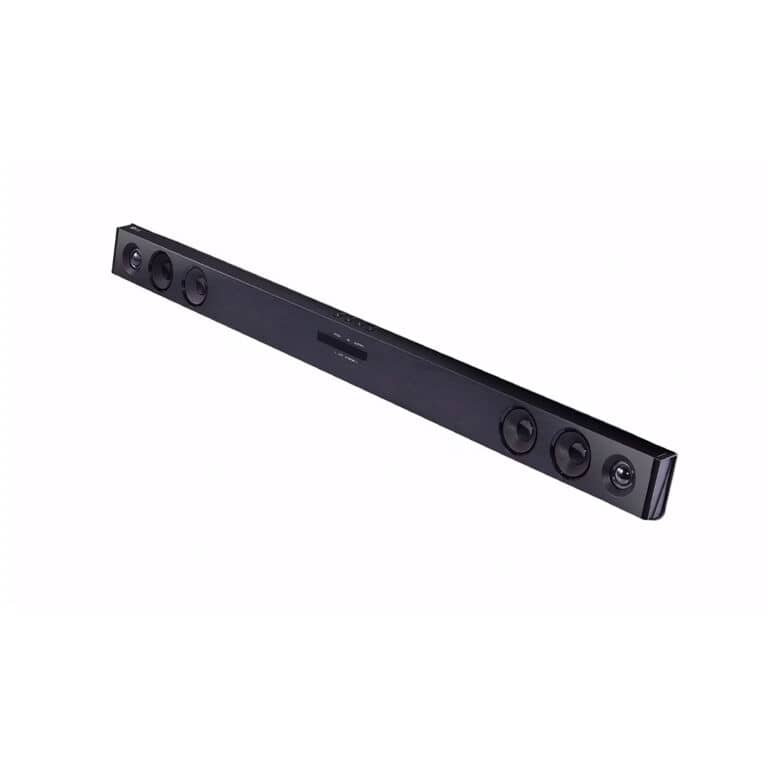 Barra de Sonido LG SK1D - 2.0