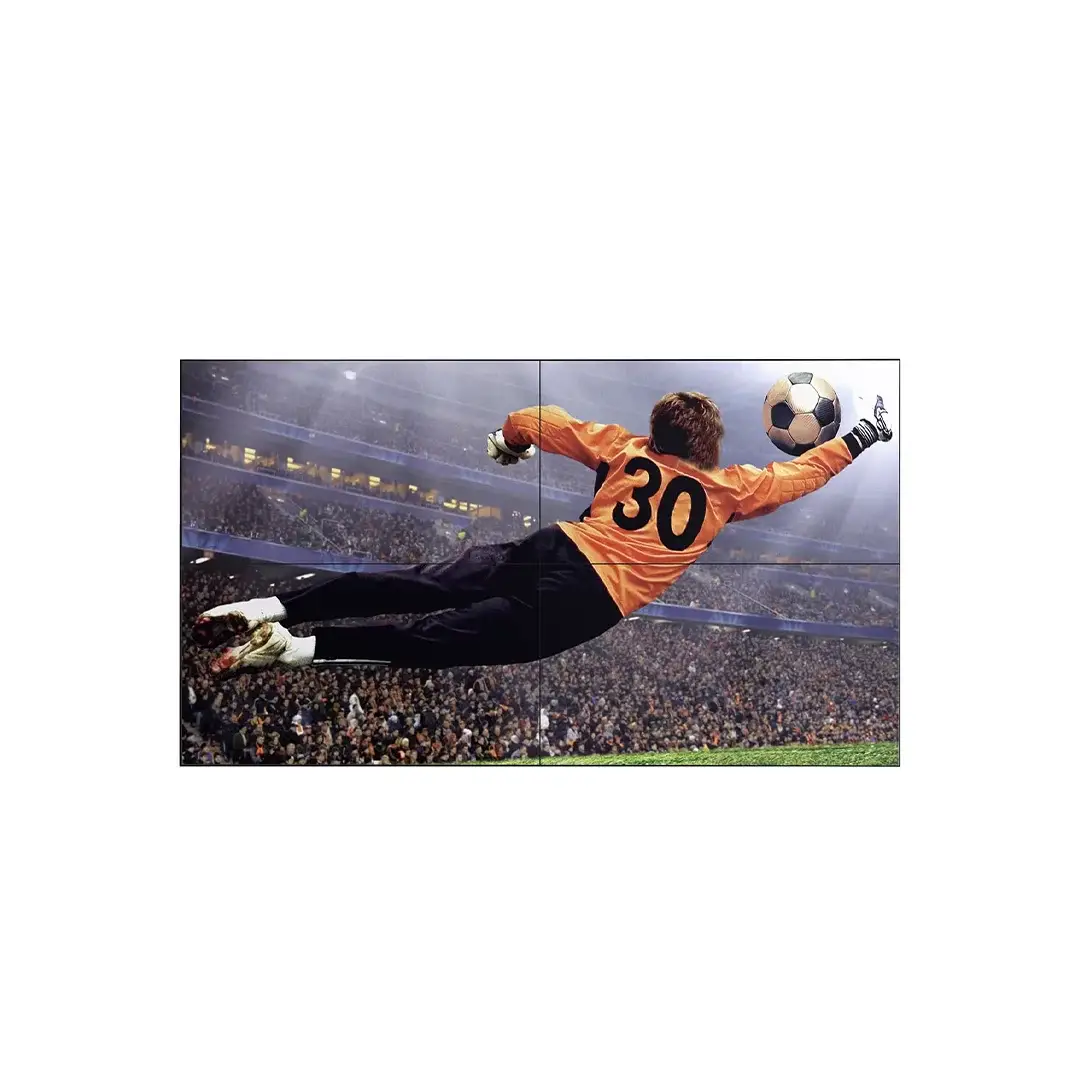 Video-Wall LG