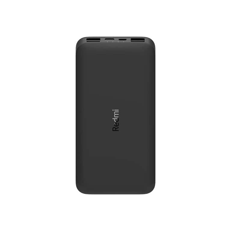 Power Bank Xiaomi 18W - 10000mAh