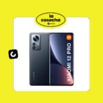 Xiaomi 12 Pro 5G Grey