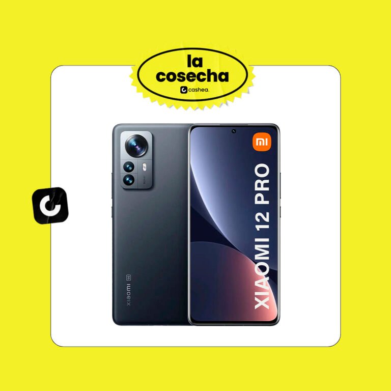 Xiaomi 12 Pro 5G Grey