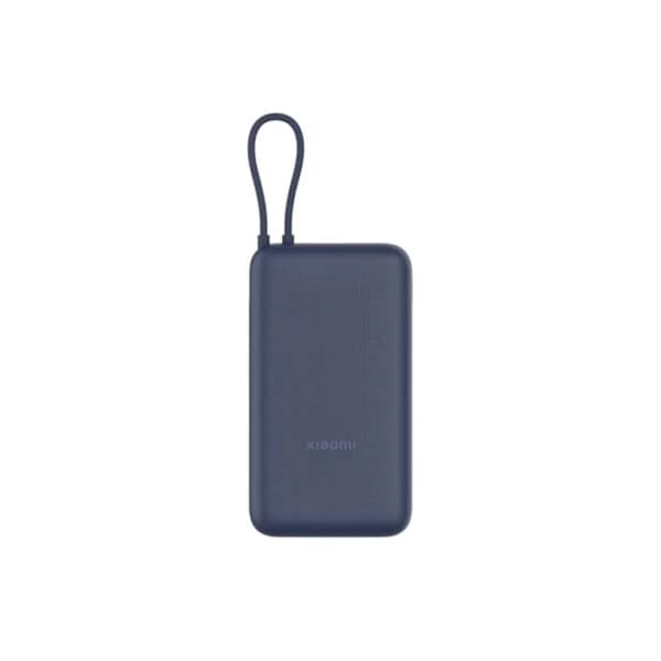 Power Bank Xiaomi PB2030MI - 20000mAh / 33W