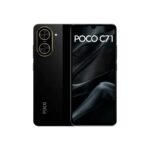 Teléfono Celular Xiaomi Poco C71