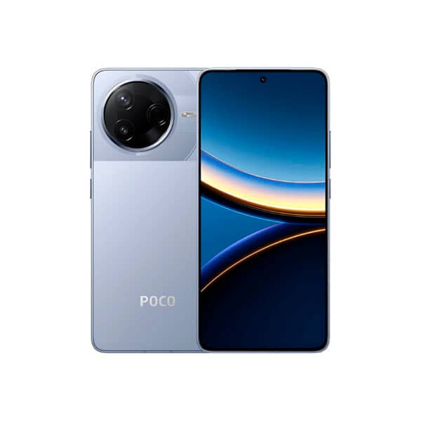 Teléfono Celular Xiaomi Poco F7 Pro