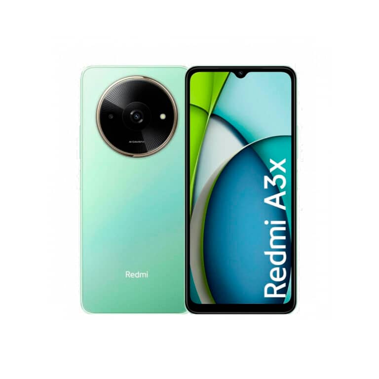 Telefono Celular Xiaomi Redmi A3x - 6.7" / 3GB / 64GB