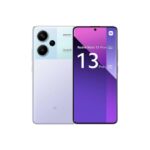 Teléfono Celular Xiaomi Redmi Note 13 Pro 5G - 6.6" / 12GB / 512GB