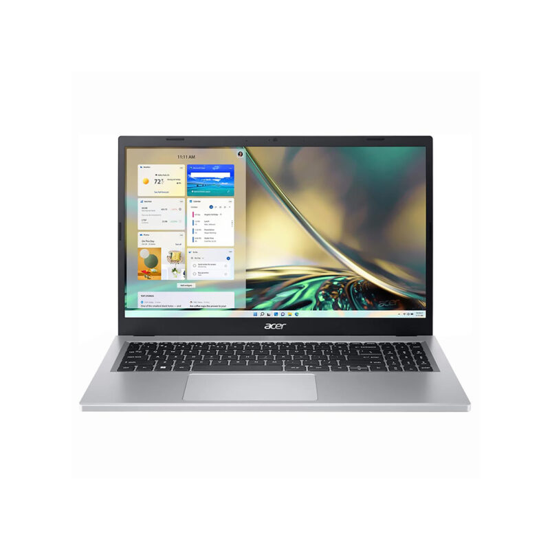 Laptop Acer Aspire 3 A315 - Intel Core i3 / 8GB / 256GB SSD