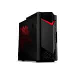 CPU Acer Nitro 50 N50-656-UR12 - Intel Core i5 / 16GB / 1TB SSD / NVIDIA RTX 3050 8GB