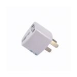 Adaptador de Corriente - AC Universal