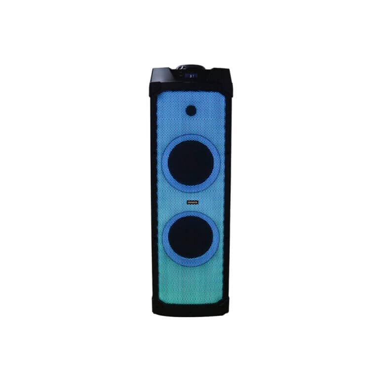 Corneta Aiwa AWPOK500D - 2000W