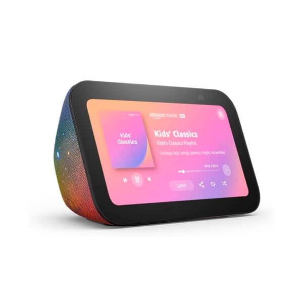 Amazon Echo Show 5 Kids - 3rd Gen