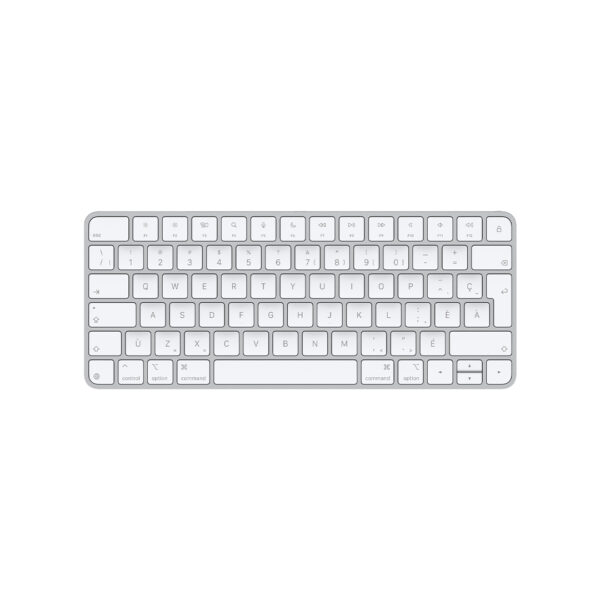 Apple Magic Keyboard French Canadian - MLA22C/A