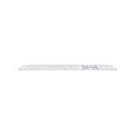 Apple Magic Keyboard - Numeric Keypad / French Canadian / MRMH2C/A