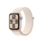 Apple Watch SE - 40mm / GPS / 2nd Generación