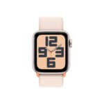 Apple Watch SE - 40mm / GPS / 2nd Generación