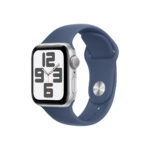 Apple Watch SE - 40mm / GPS / 2nd Generación