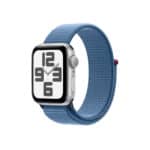 Apple Watch SE - 40mm / GPS / 2nd Generación