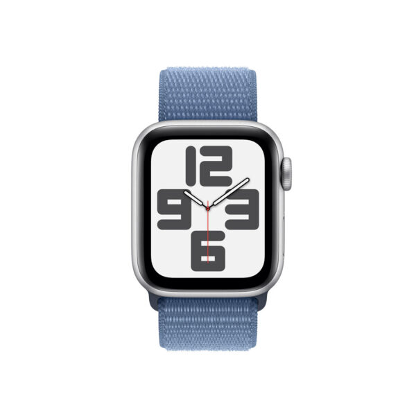 Apple Watch SE - 40mm / GPS / 2nd Generación