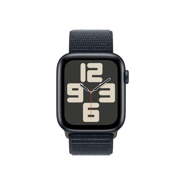Apple Watch SE - 44mm / GPS / 2nd Generación