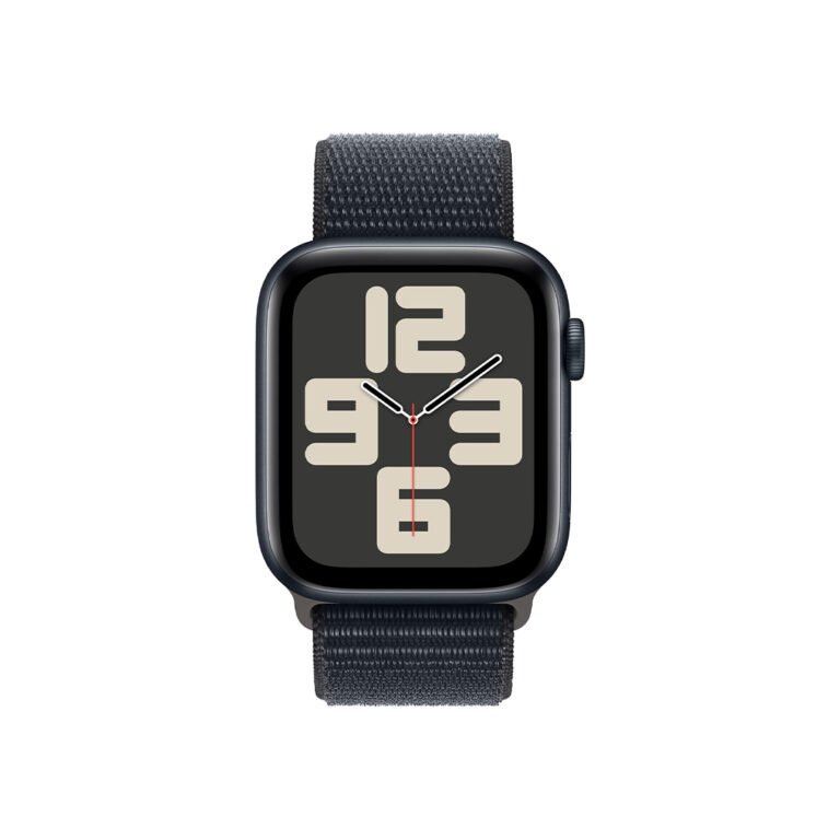 Apple Watch SE - 44mm / GPS / 2nd Generación