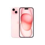 Apple iPhone 15 - 128GB / 1 SIM + eSIM