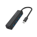 Adaptador Argom Tech Oneaxess - ARG-UB-0090 / 2X USB