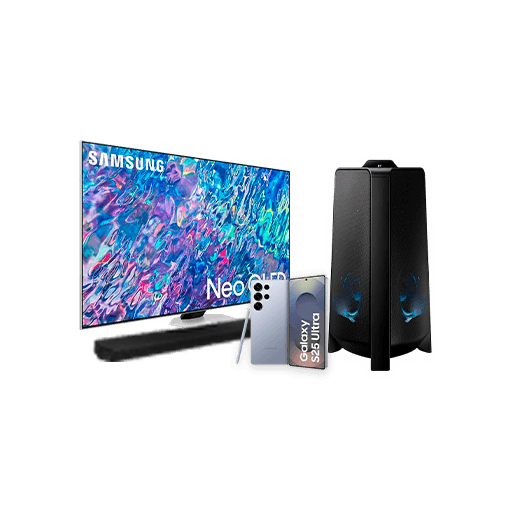 Categoría Todo en Tecnología Samsung