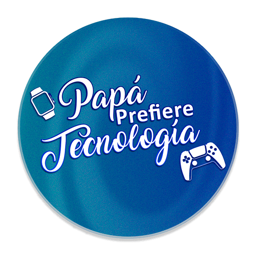 Categoría papa prefiere tecnología