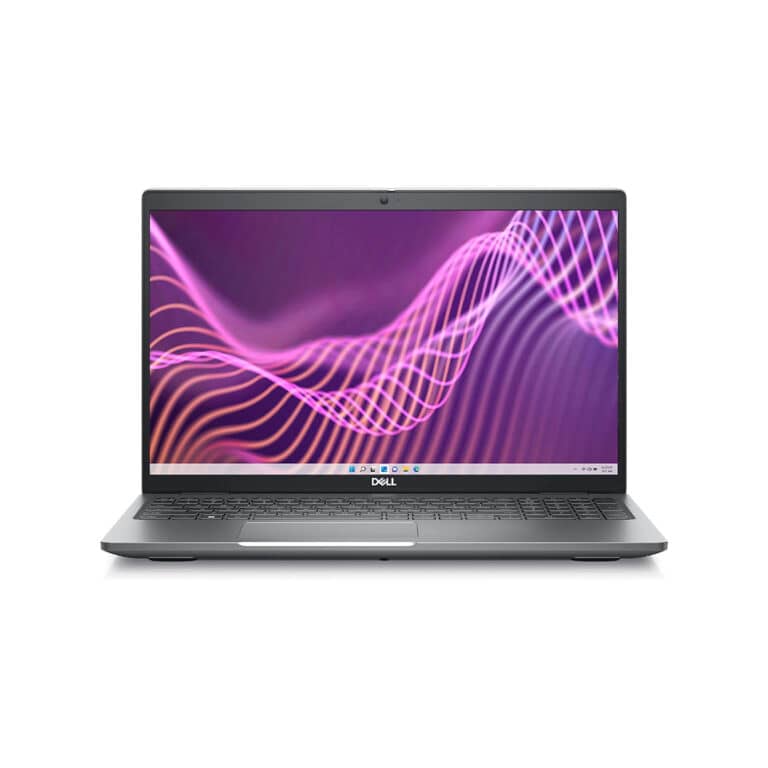 Laptop Dell Latitude 5540 Intel Core i7-1355U / 32GB / 512GB SSD / 15.6"
