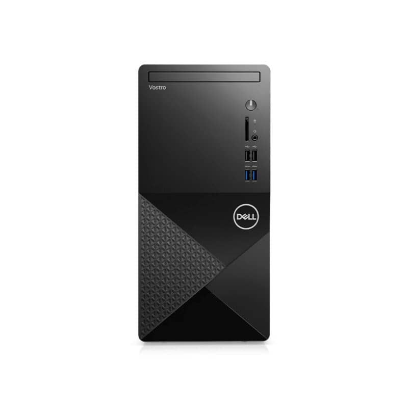CPU Dell Vostro 3910 - Intel Core i7-12700 / 16GB / 512GB SSD + 1TB HDD