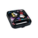 Sándwichera PP1-DIM-MM1 Disney Mickey and Minnie Grilled Cheese