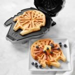 Wafflera Disney Star Wars Millennium Falcon - DWM-SRW-MF