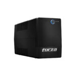 UPS Interactivo Forza 1000VA/500W - NT-1011 / 6 salidas
