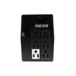 UPS Interactivo Forza 1000VA/500W - NT-1011 / 6 salidas
