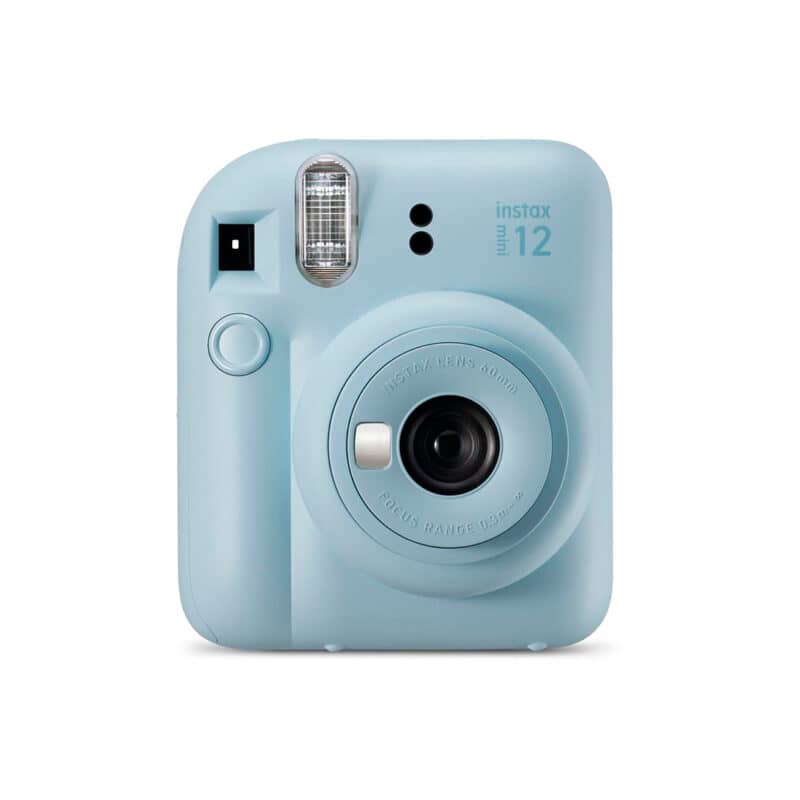 Cámara Fujifilm Intax Mini 12 Instant - Bundle