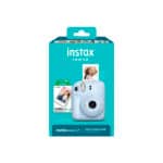 Cámara Fujifilm Intax Mini 12 Instant - Bundle