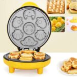 Waflera Mini Cake Full Automatic X003WB7V5H