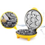 Waflera Mini Cake Full Automatic X003WB7V5H