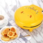 Waflera Mini Cake Full Automatic X003WB7V5H
