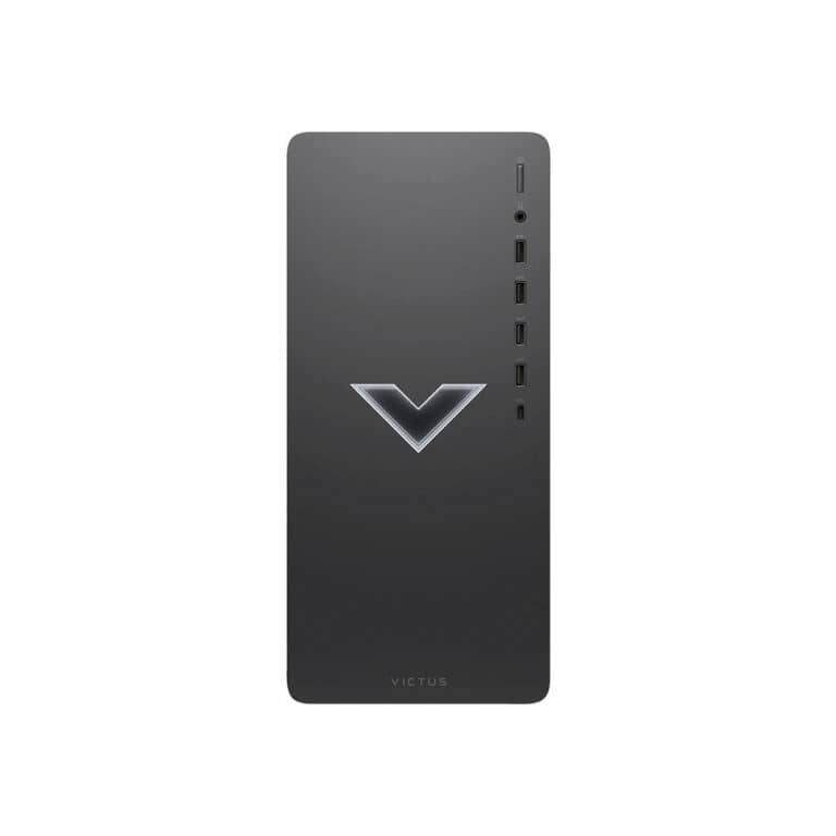 CPU HP Victus TG02-1347c - Intel Core i7 / 32GB / 1TB SSD / GeForce RTX 4060 8GB