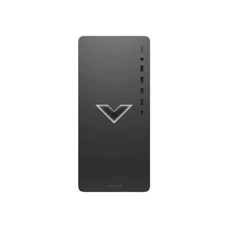 CPU HP Victus TG02-1347c - Intel Core i7 / 32GB / 1TB SSD / GeForce RTX 4060 8GB