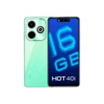 Teléfono Celular Infinix Hot 40i - 6.7” / 8GB / 256GB