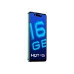 Teléfono Celular Infinix Hot 40i - 6.7” / 8GB / 256GB